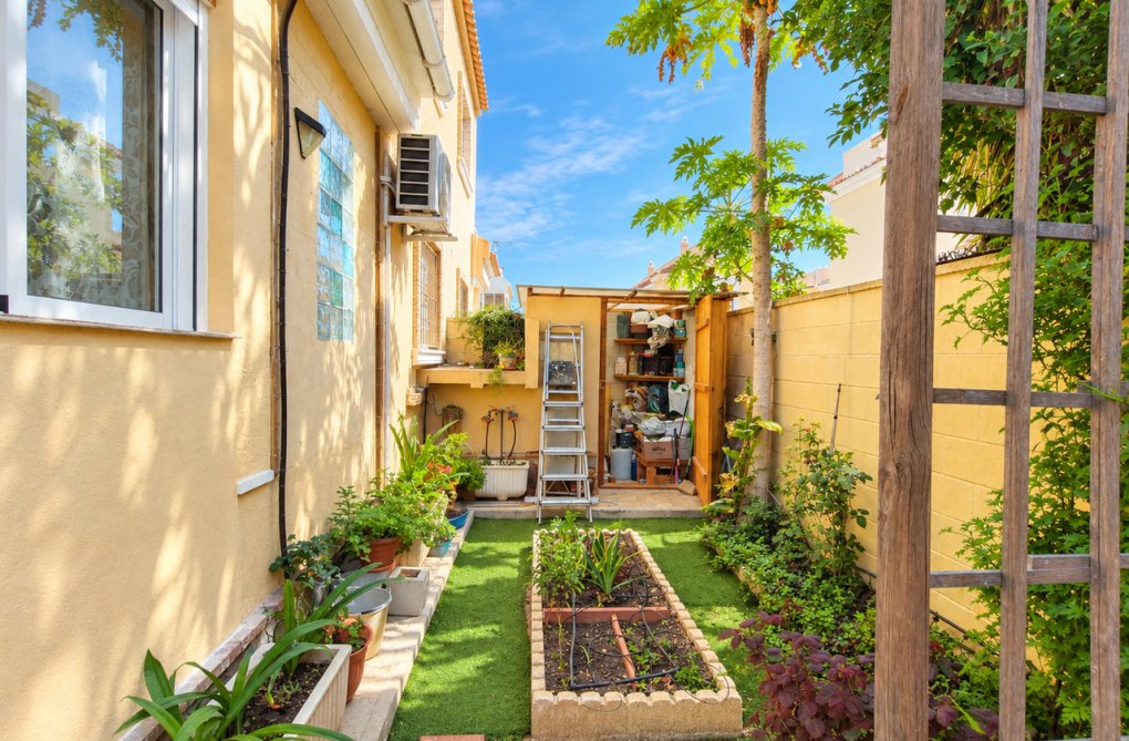 Segunda mano - town house - Ciudad Quesada - Costa Blanca