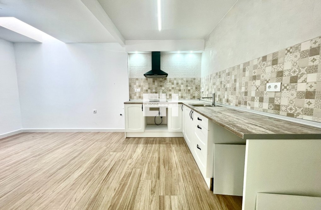 Segunda mano - town house - Daya Vieja - Costa Blanca