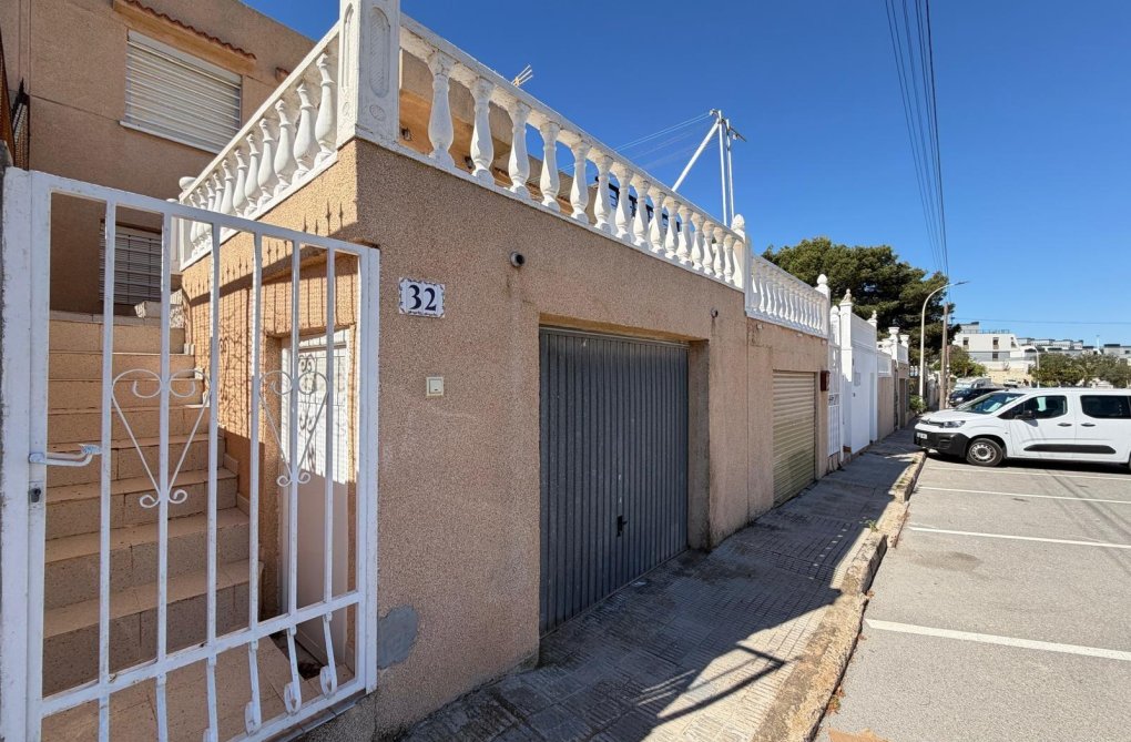 Segunda mano - town house - Gran Alacant - Monte Y Mar Alto