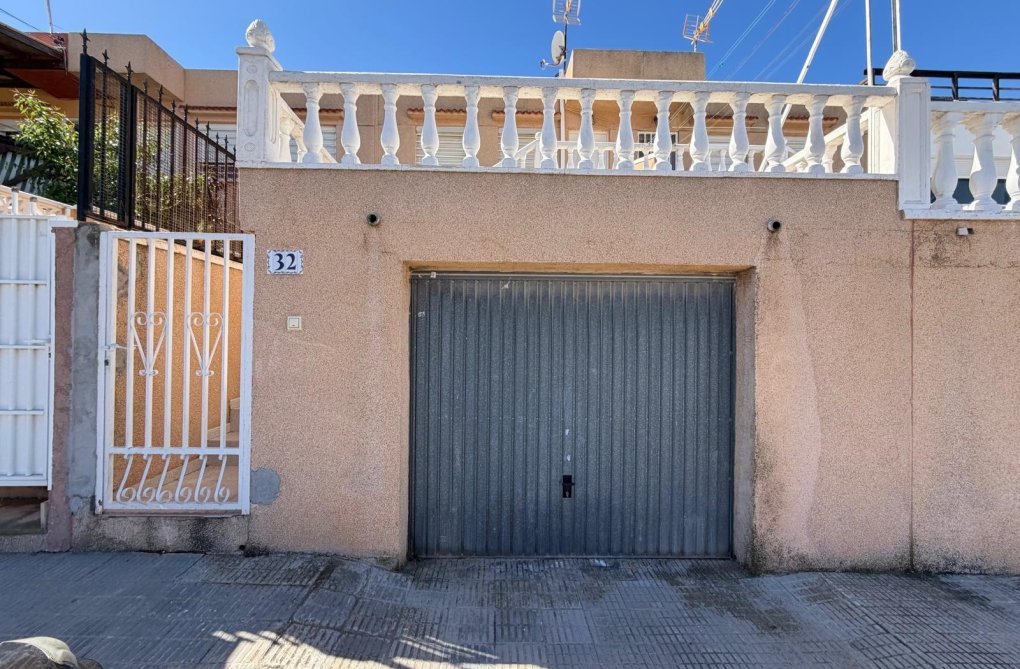 Segunda mano - town house - Gran Alacant - Monte Y Mar Alto