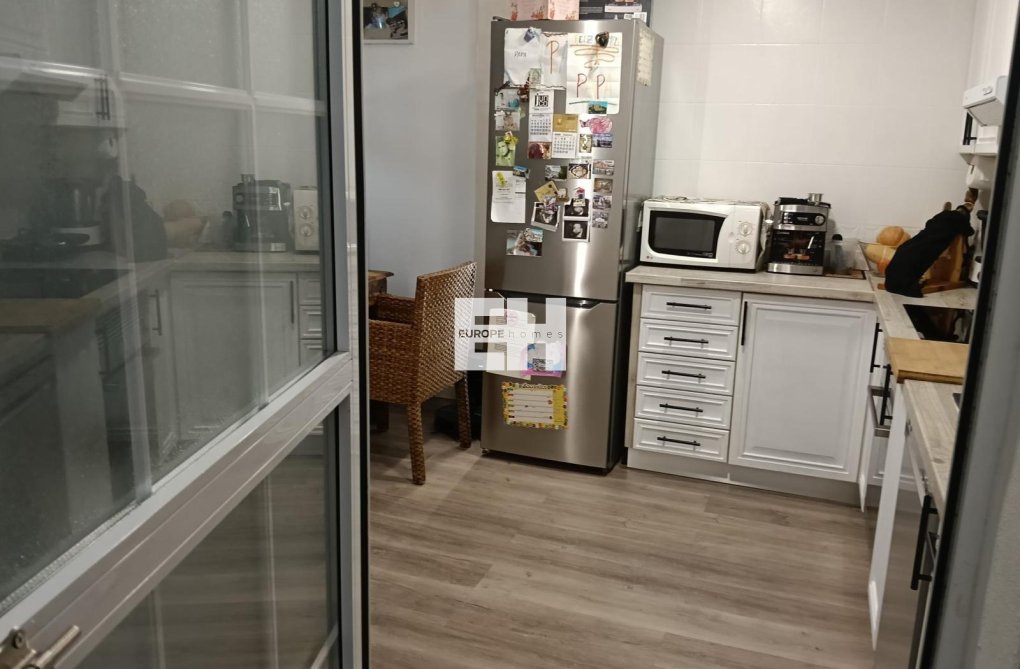 Segunda mano - town house - Gran Alacant