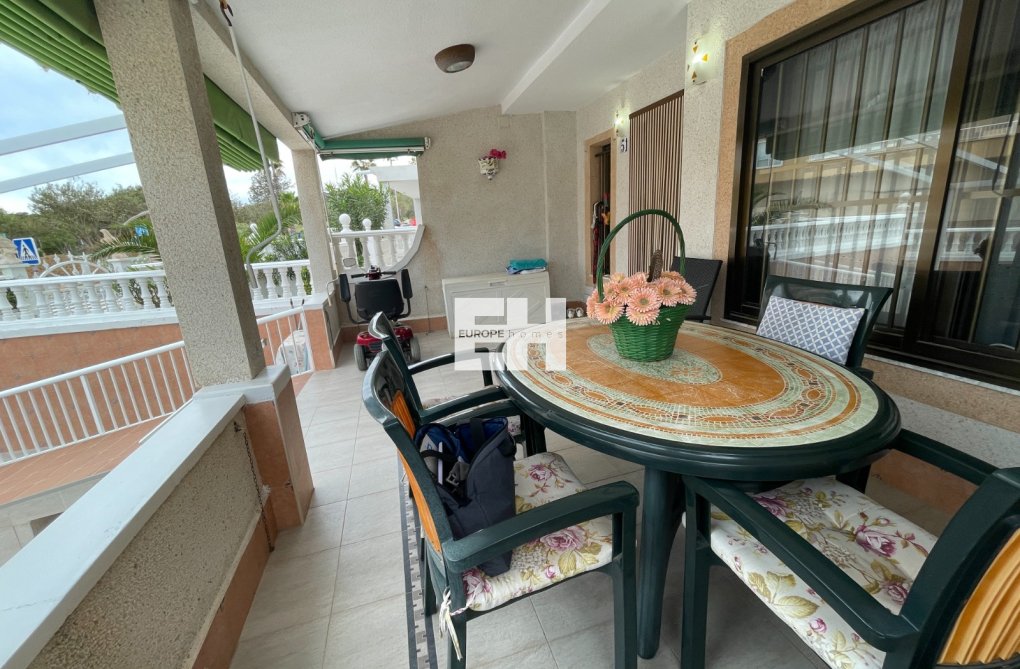 Segunda mano - town house - Guardamar del Segura - Costa Blanca