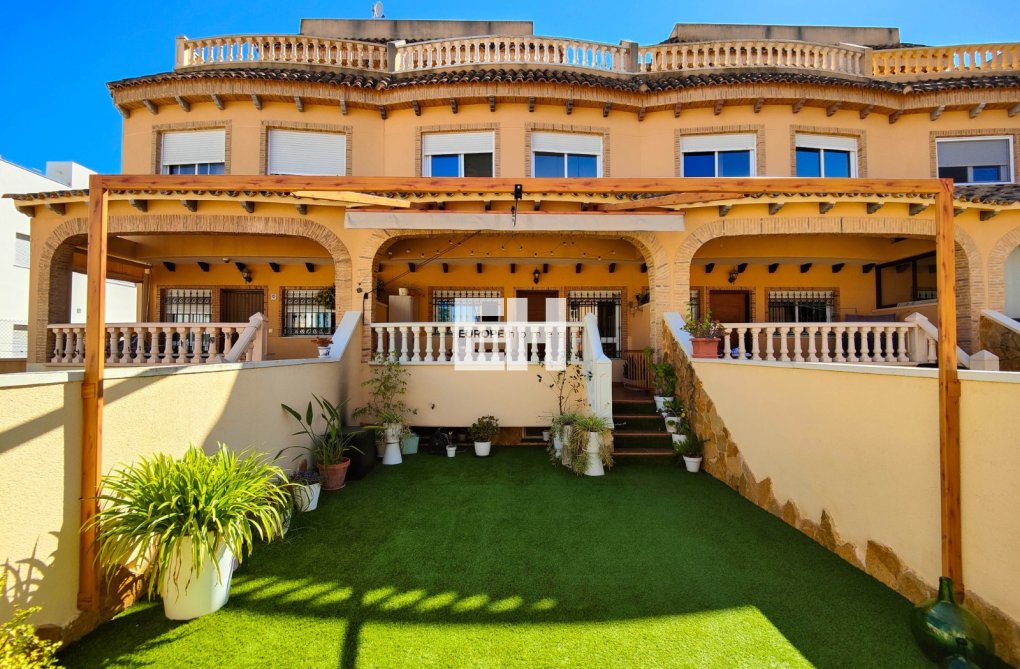 Segunda mano - town house - Guardamar del Segura - Costa Blanca