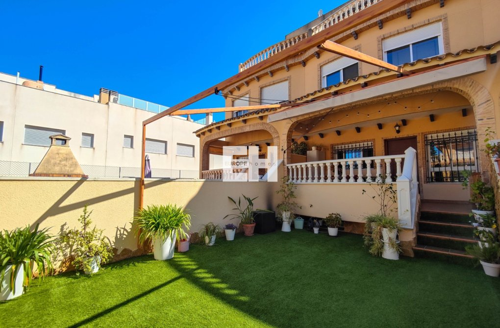 Segunda mano - town house - Guardamar del Segura - Costa Blanca