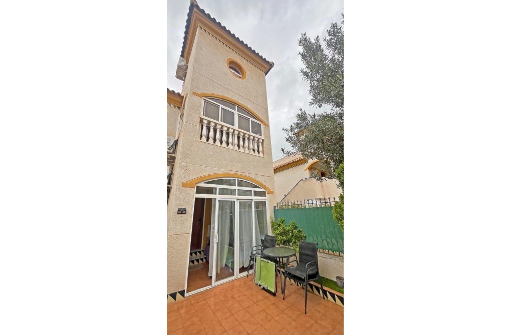 Segunda mano - town house - Guardamar del Segura - El Edén - Los Estaños