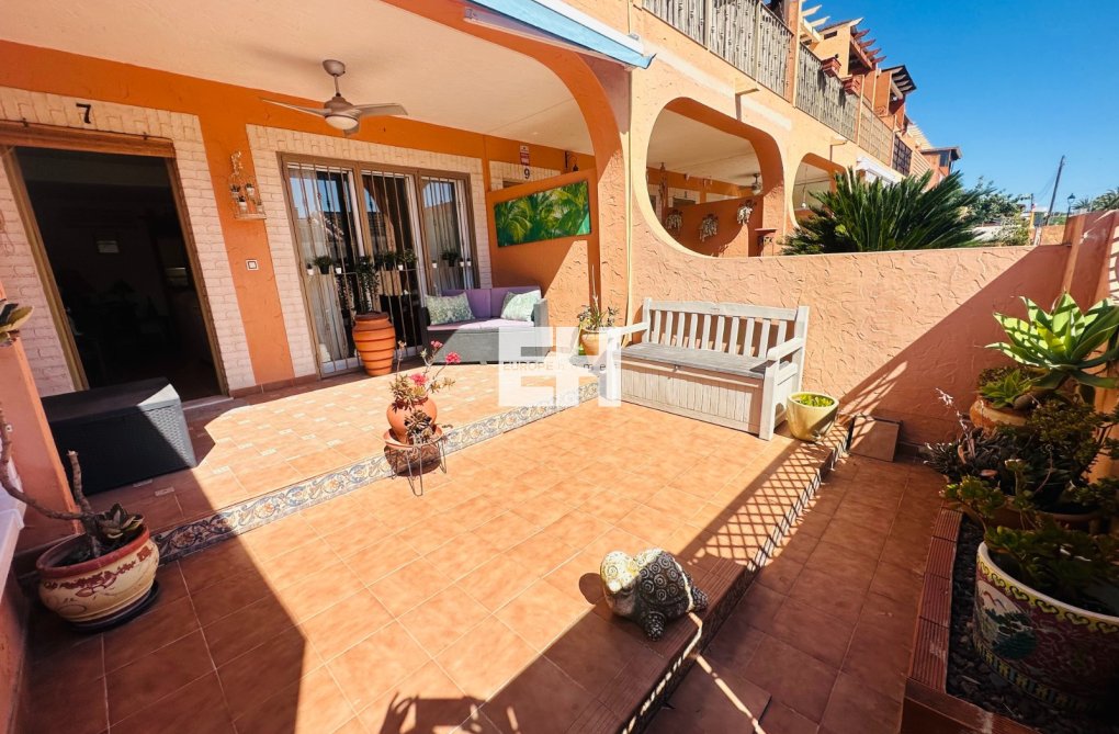 Segunda mano - town house - Jacarilla - Inland