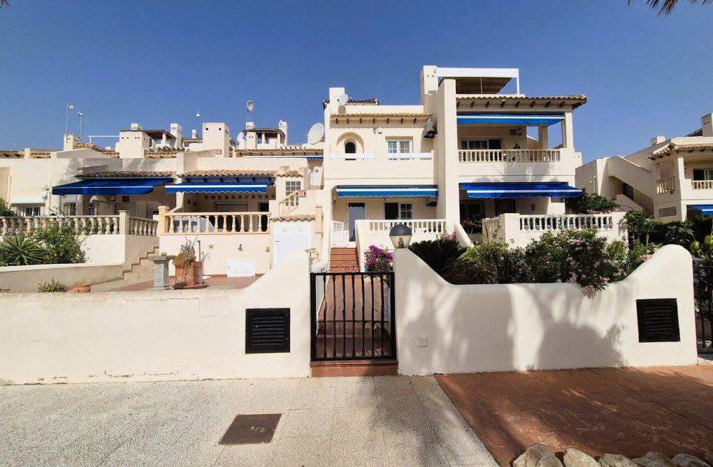 Segunda mano - town house - Las Ramblas Golf - Inland