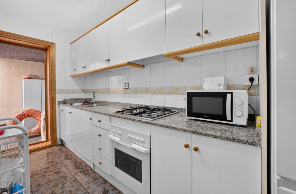 Segunda mano - town house - Lo Pagan - Costa Calida