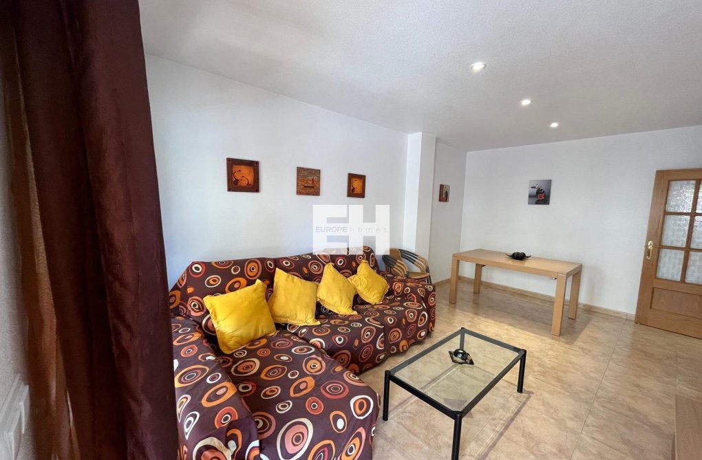 Segunda mano - town house - Lo Pagan - La Puntica