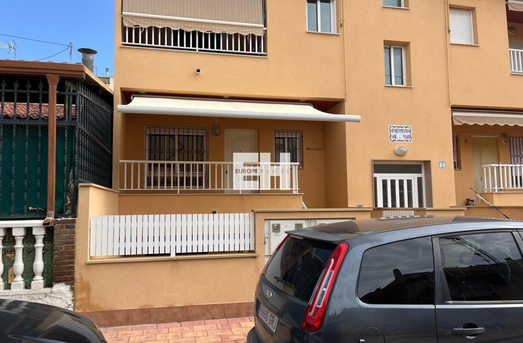 Segunda mano - town house - Lo Pagan - La Puntica