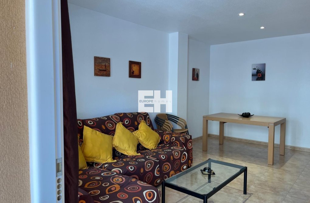 Segunda mano - town house - Lo Pagan - La Puntica