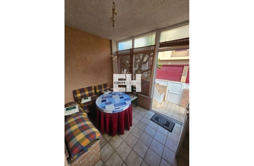 Segunda mano - town house - Los Alcázares - Costa Calida