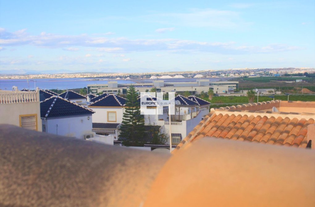 Segunda mano - town house - Los Altos - Costa Blanca