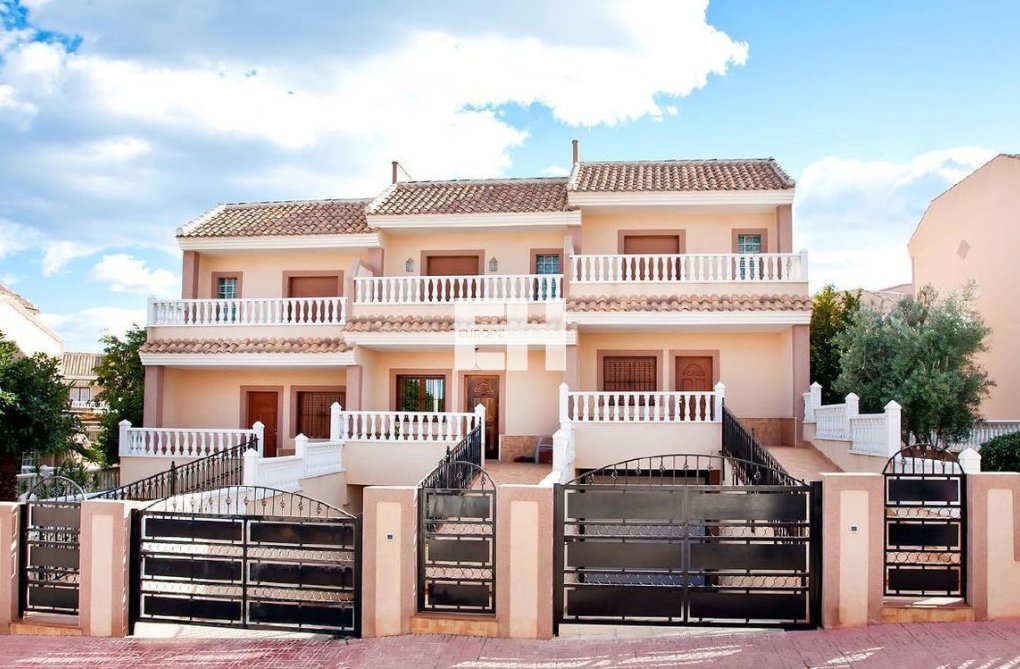 Segunda mano - town house - Los Altos - Costa Blanca