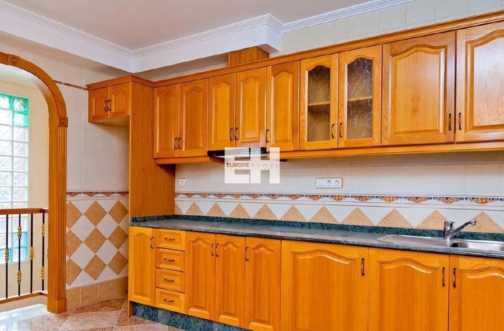 Segunda mano - town house - Los Altos - Costa Blanca