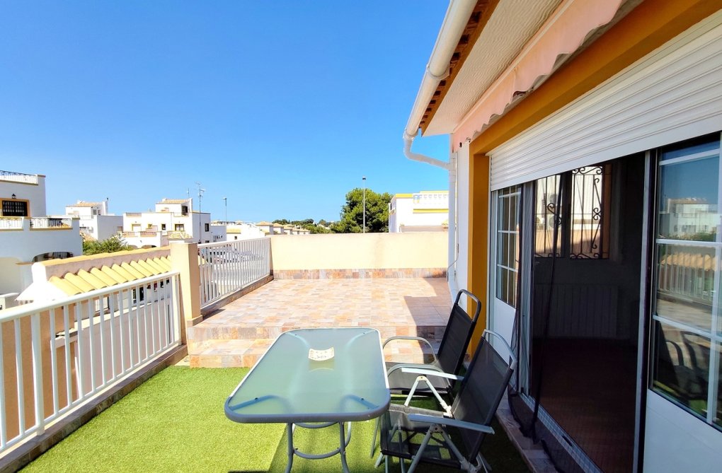 Segunda mano - town house - Los Altos - Costa Blanca