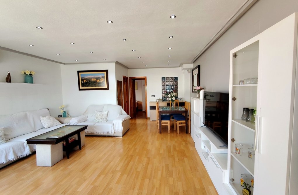Segunda mano - town house - Los Altos - Costa Blanca