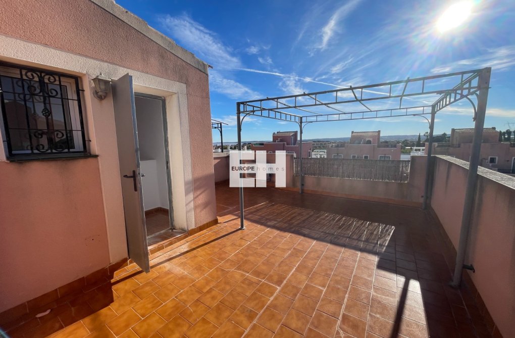 Segunda mano - town house - Los Montesinos - Costa Blanca