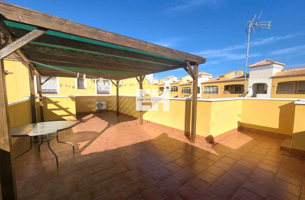 Segunda mano - town house - Los Montesinos - Los Montesinos - Urb. La Herrada