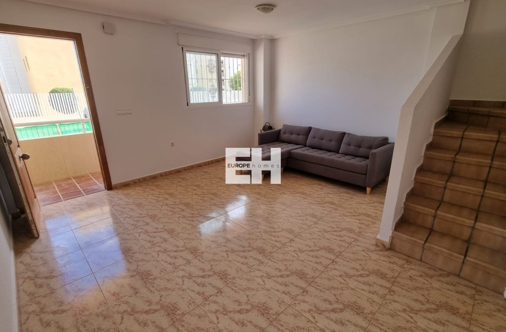 Segunda mano - town house - Orihuela Costa - Costa Blanca