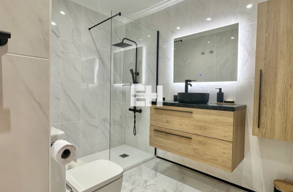 Segunda mano - town house - Orihuela Costa - Costa Blanca