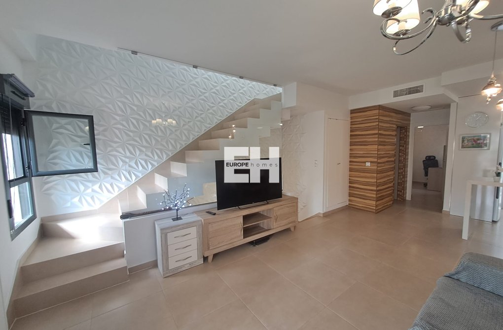Segunda mano - town house - Orihuela Costa - Costa Blanca