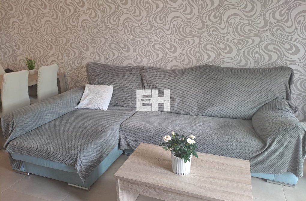 Segunda mano - town house - Orihuela Costa - Costa Blanca