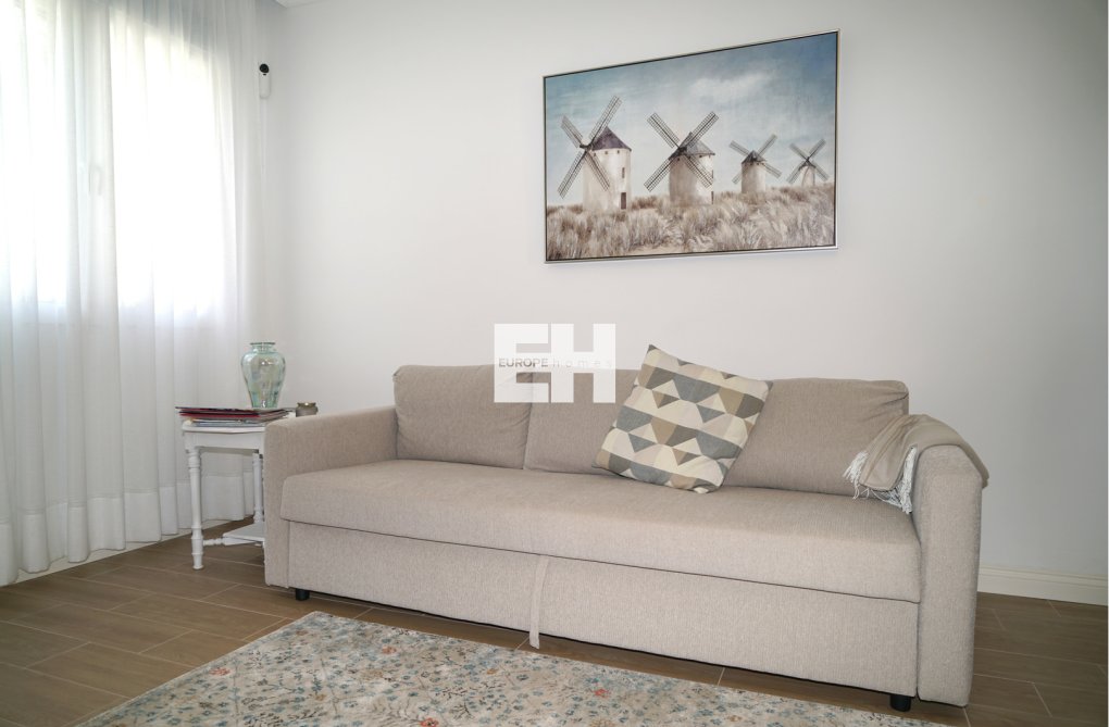Segunda mano - town house - Orihuela Costa - Costa Blanca