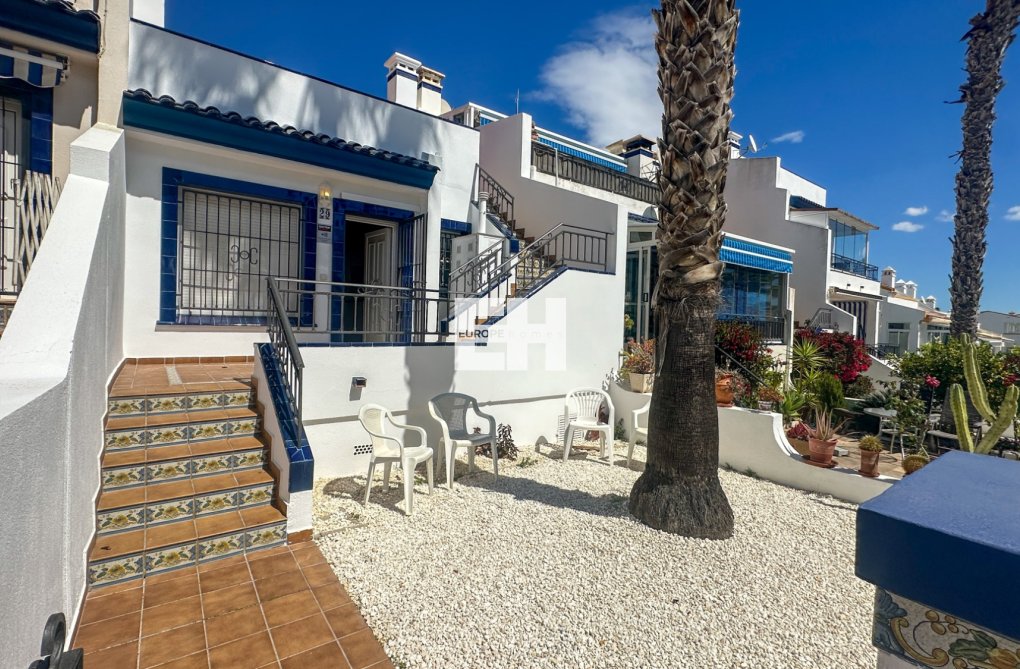 Segunda mano - town house - Orihuela Costa - Costa Blanca