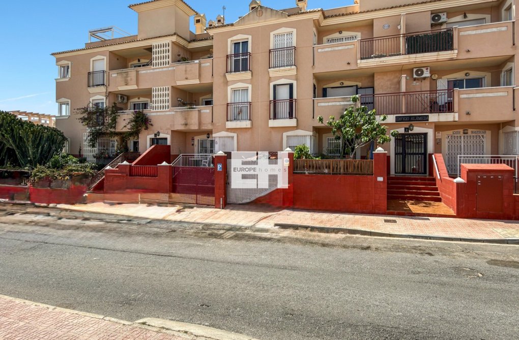 Segunda mano - town house - Orihuela Costa - Costa Blanca