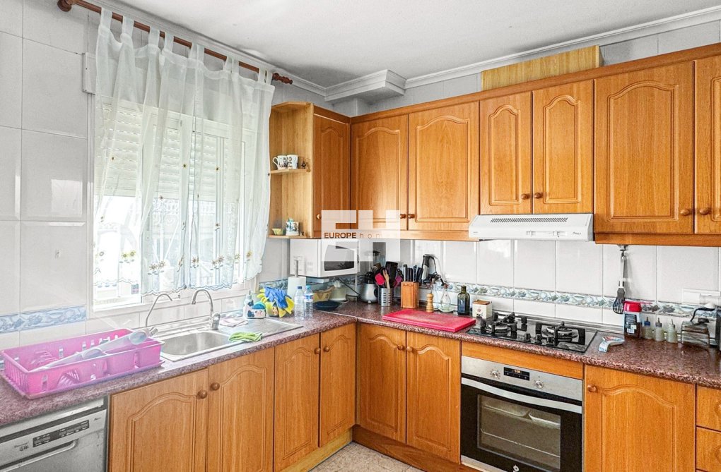 Segunda mano - town house - Orihuela Costa - Costa Blanca