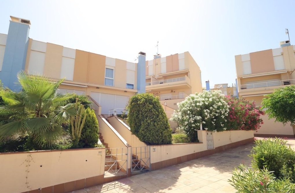 Segunda mano - town house - Orihuela Costa - Costa Blanca
