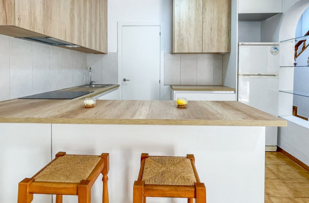 Segunda mano - town house - Orihuela Costa - Costa Blanca