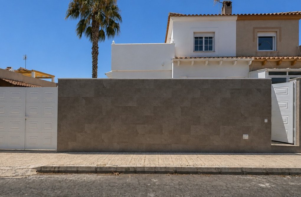 Segunda mano - town house - Orihuela Costa - Costa Blanca