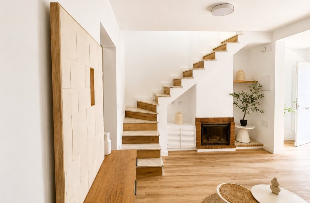 Segunda mano - town house - Orihuela Costa - Costa Blanca