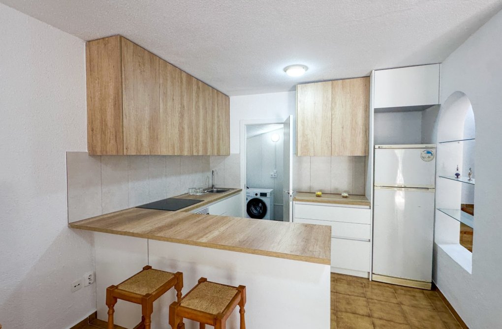 Segunda mano - town house - Orihuela Costa - Costa Blanca