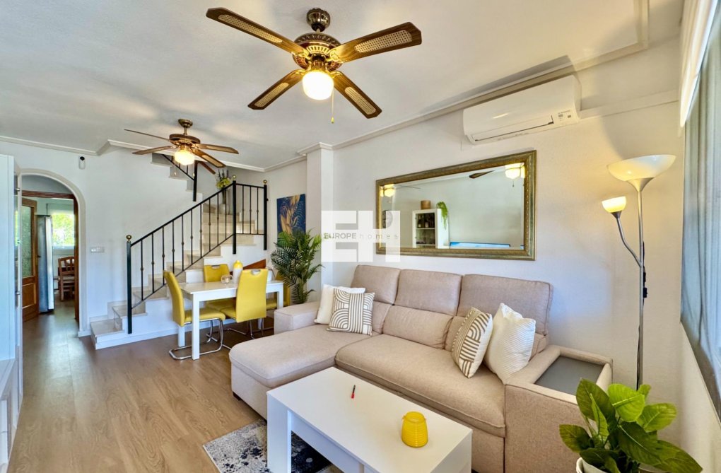 Segunda mano - town house - Orihuela Costa - Las Filipinas