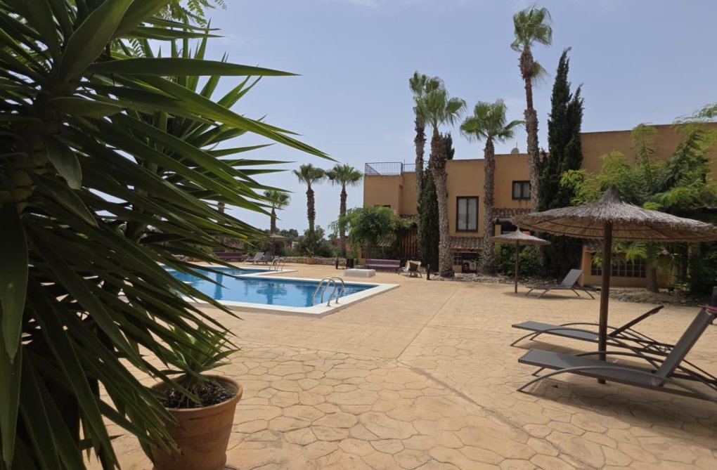 Segunda mano - town house - Orihuela Costa - Las Filipinas