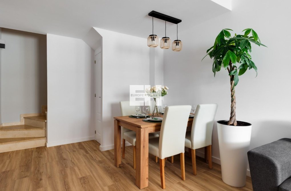 Segunda mano - town house - Orihuela Costa - Los Balcones