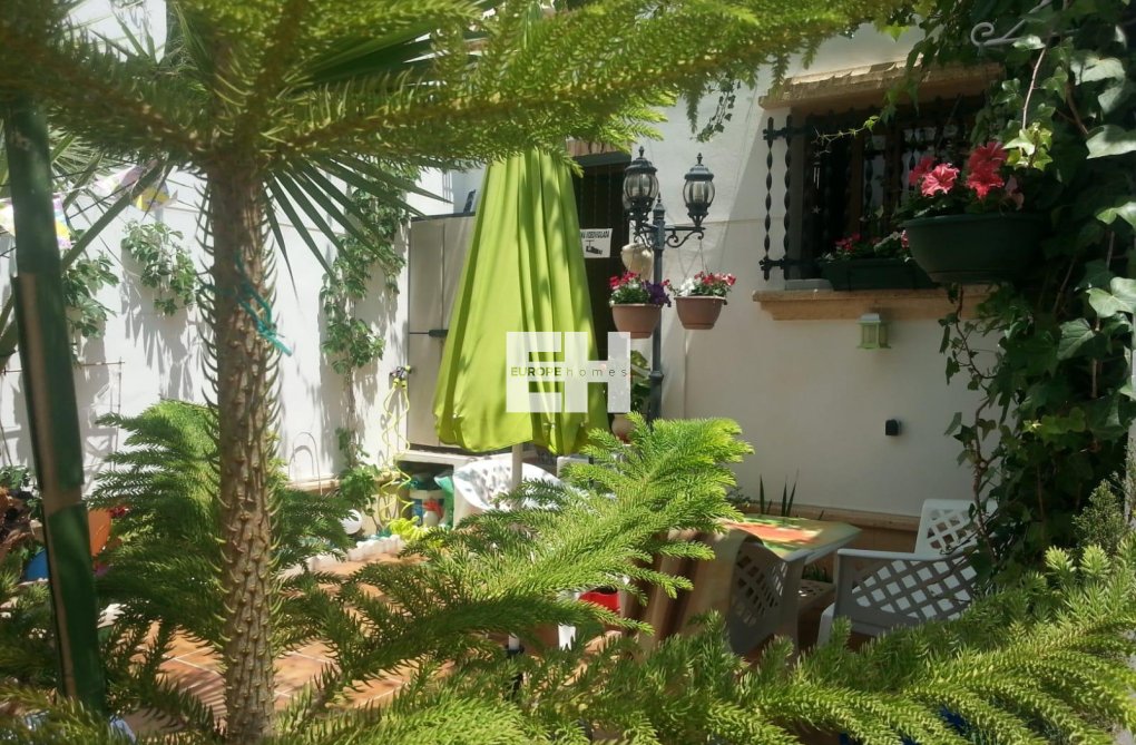 Segunda mano - town house - Orihuela Costa - PAU 8