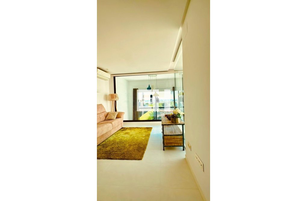 Segunda mano - town house - Orihuela Costa - Villamartín