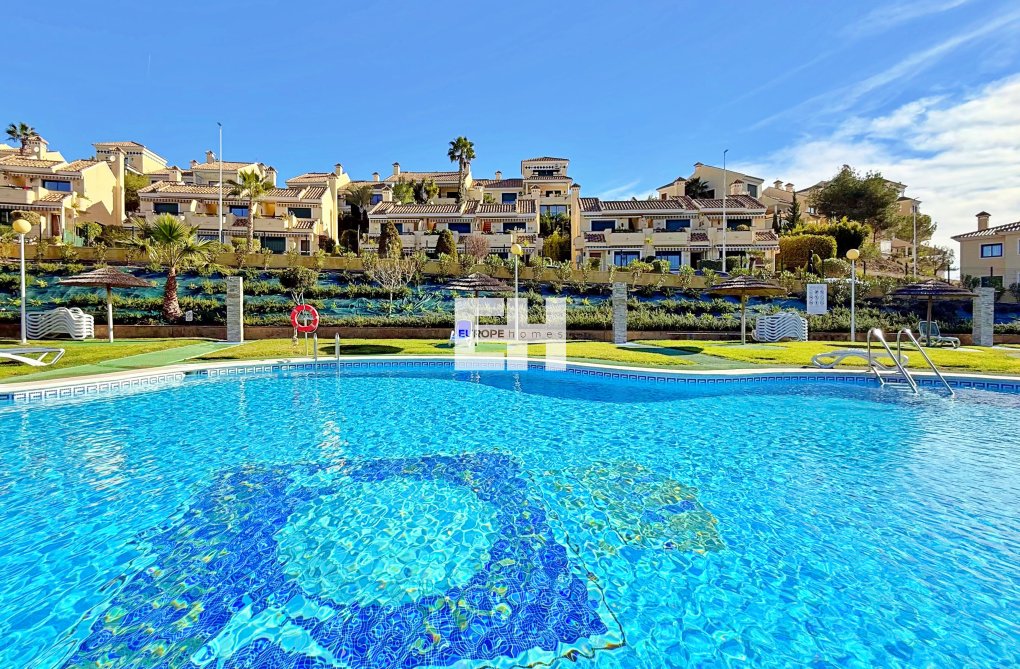 Segunda mano - town house - Orihuela - Inland