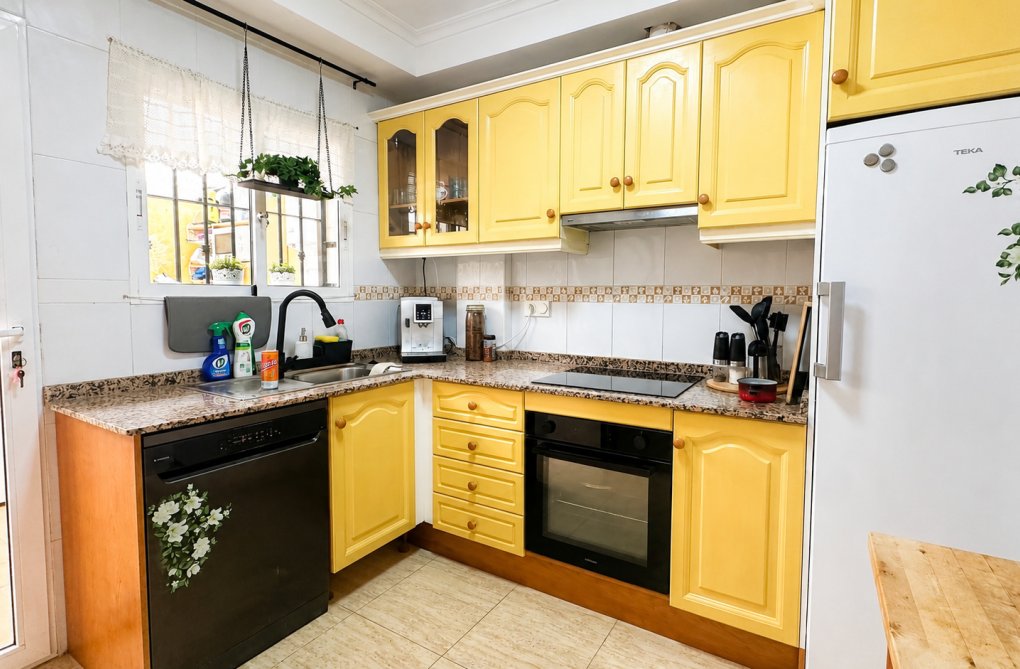 Segunda mano - town house - Orihuela - Inland