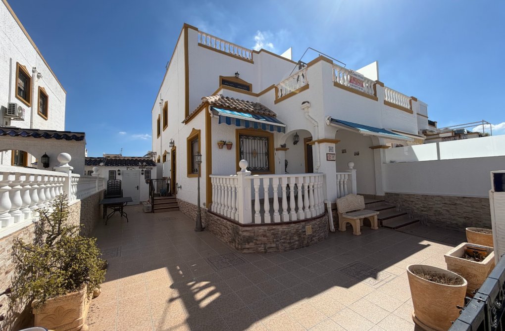 Segunda mano - town house - Orihuela - Inland