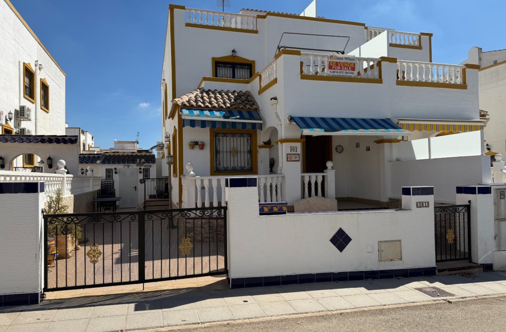 Segunda mano - town house - Orihuela - Inland