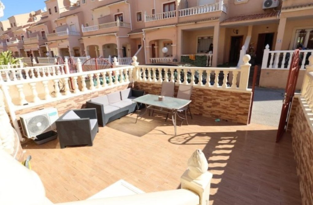 Segunda mano - town house - Orihuela - Inland