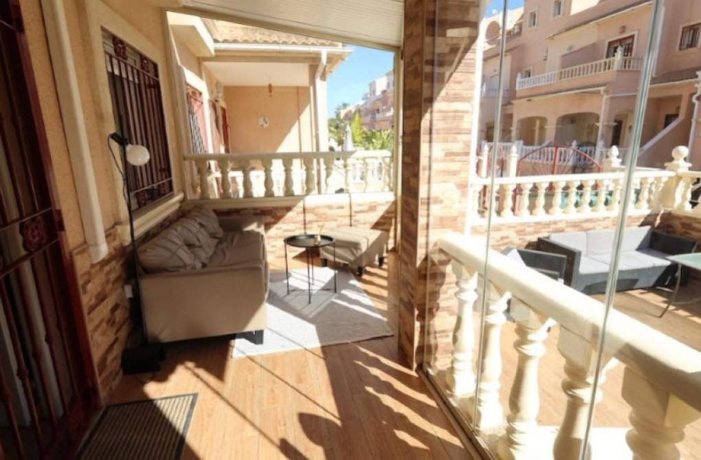 Segunda mano - town house - Orihuela - Inland