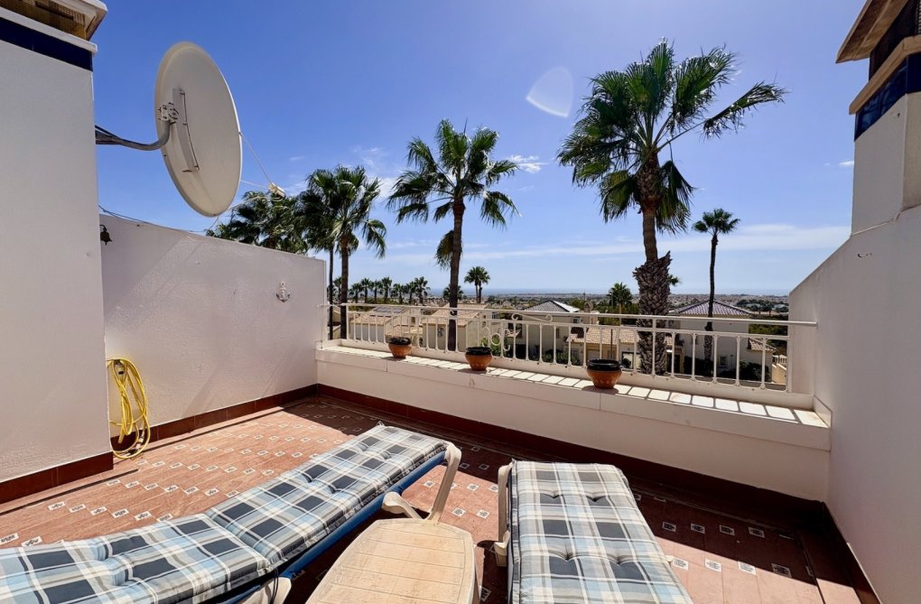 Segunda mano - town house - Orihuela - Inland