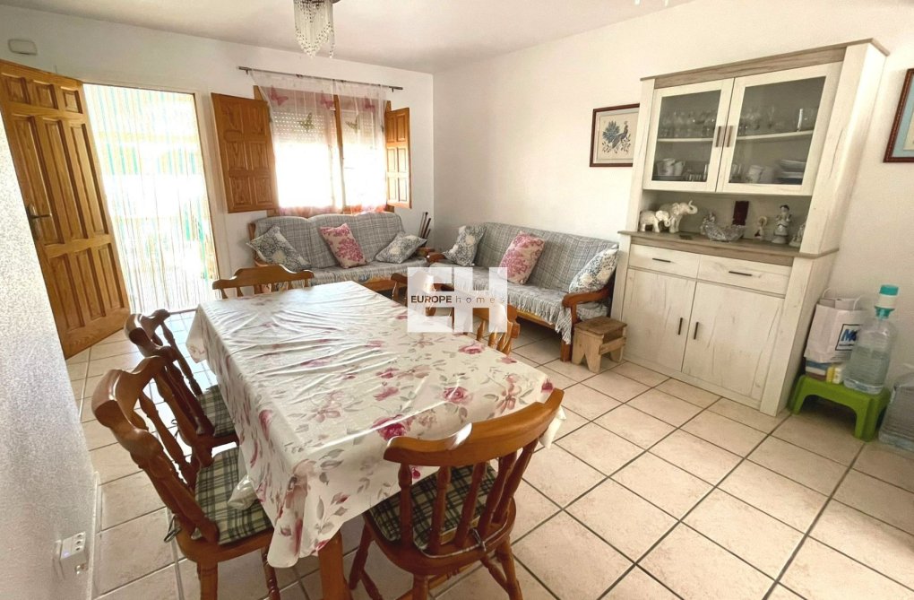 Segunda mano - town house - Pilar de la Horadada - Costa Blanca