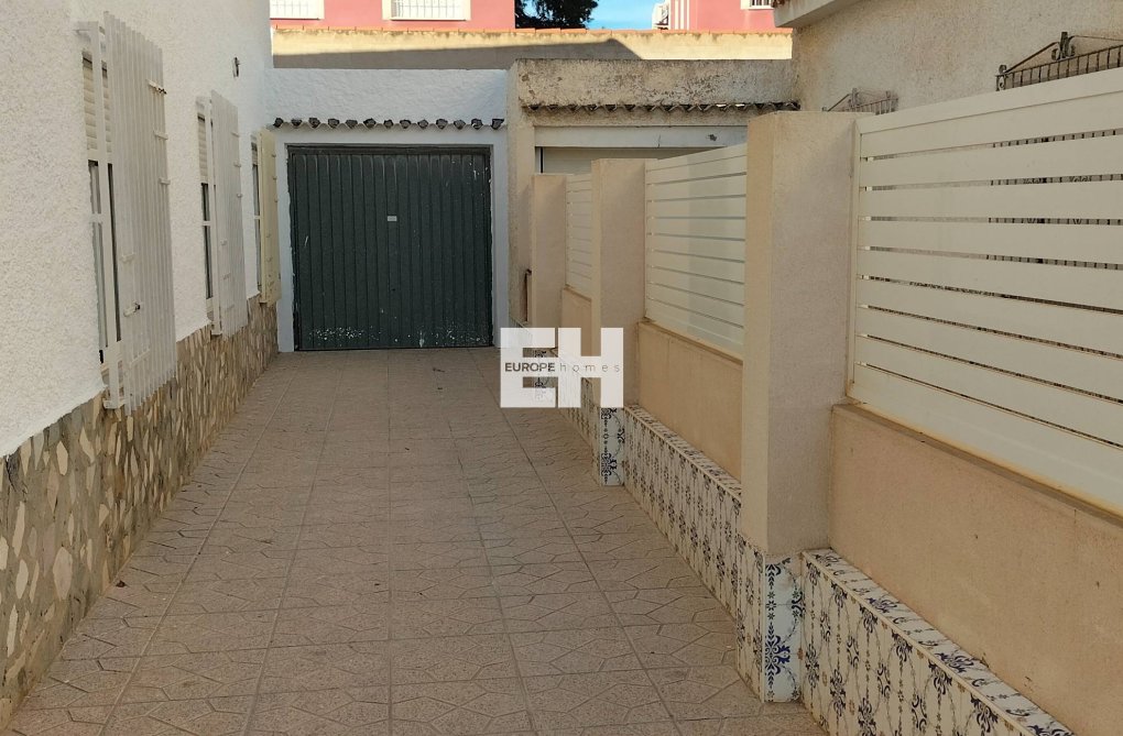 Segunda mano - town house - Pilar de la Horadada - Torre de la Horadada